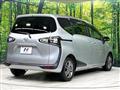 2019 Toyota Sienta