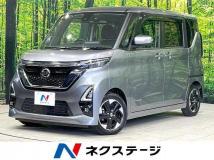 2020 Nissan ROOX