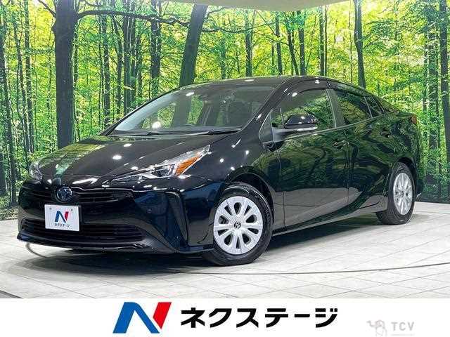2021 Toyota Prius