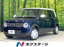 2022 Suzuki Lapin