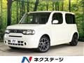 2011 Nissan Cube