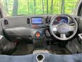 2011 Nissan Cube