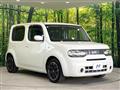 2011 Nissan Cube