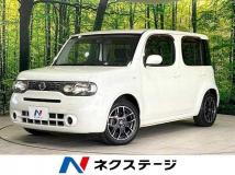 2011 Nissan Cube