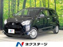 2020 Daihatsu Mira