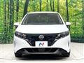 2022 Nissan Note