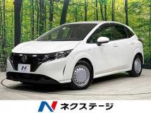 2022 Nissan Note