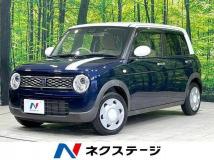 2022 Suzuki Lapin