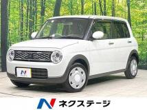 2022 Suzuki Lapin