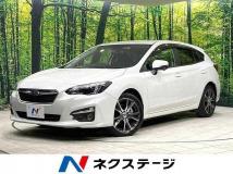2018 Subaru Impreza