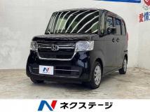 2021 Honda N BOX