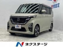 2023 Nissan ROOX