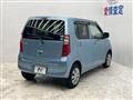 2012 Suzuki Wagon R