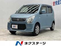 2012 Suzuki Wagon R