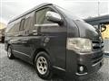 2009 Toyota Hiace Van
