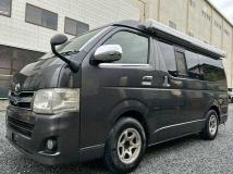 2009 Toyota Hiace Van