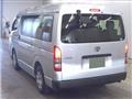 2018 Toyota Hiace Wagon