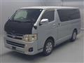 2011 Toyota Hiace Van
