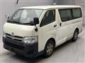 2013 Toyota Regiusace Van
