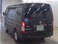 2024 Toyota Hiace Van