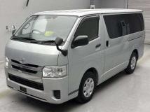 2020 Toyota Hiace Van