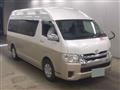 2018 Toyota Hiace Wagon
