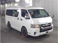 2022 Toyota Hiace Van
