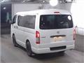 2022 Toyota Hiace Van