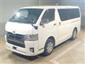 2018 Toyota Hiace Van