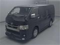 2020 Toyota Hiace Van