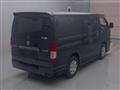 2020 Toyota Hiace Van