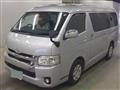 2018 Toyota Hiace Wagon