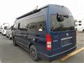 2005 Toyota Hiace Van