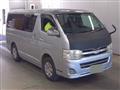 2011 Toyota Regiusace Van