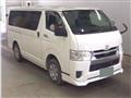 2020 Toyota Hiace Van