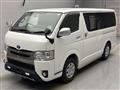 2019 Toyota Regiusace Van