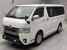 2019 Toyota Regiusace Van