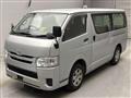 2014 Toyota Hiace Van