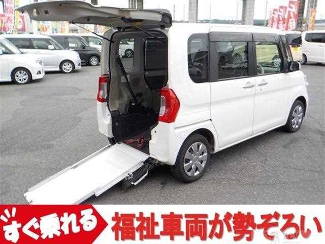 2016 Daihatsu Tanto