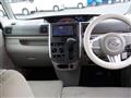 2016 Daihatsu Tanto
