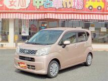2017 Daihatsu Move