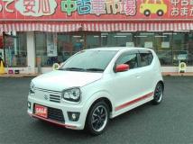 2017 Suzuki Alto