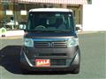 2014 Honda N BOX