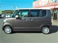2014 Honda N BOX