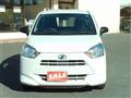 2020 Daihatsu Mira