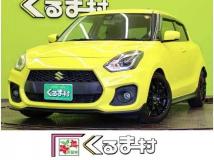 2018 Suzuki Swift