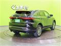 2024 Toyota Harrier