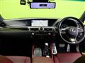 2018 Lexus GS
