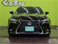 2018 Lexus GS