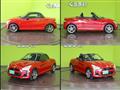 2016 Daihatsu Copen